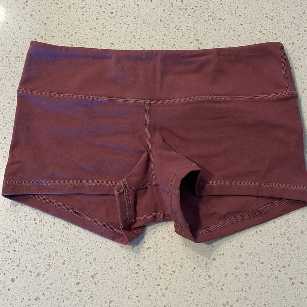 Fleo shorts